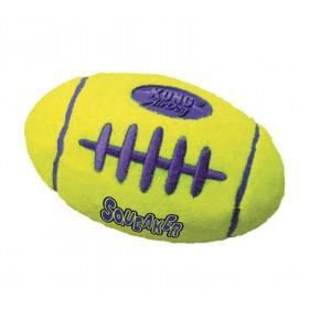 Balle rugby KONG sonore