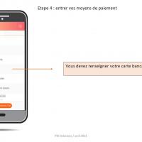 Etape 4
